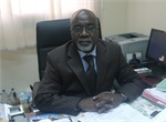 M. ORSOT KOUASSI Sylvain